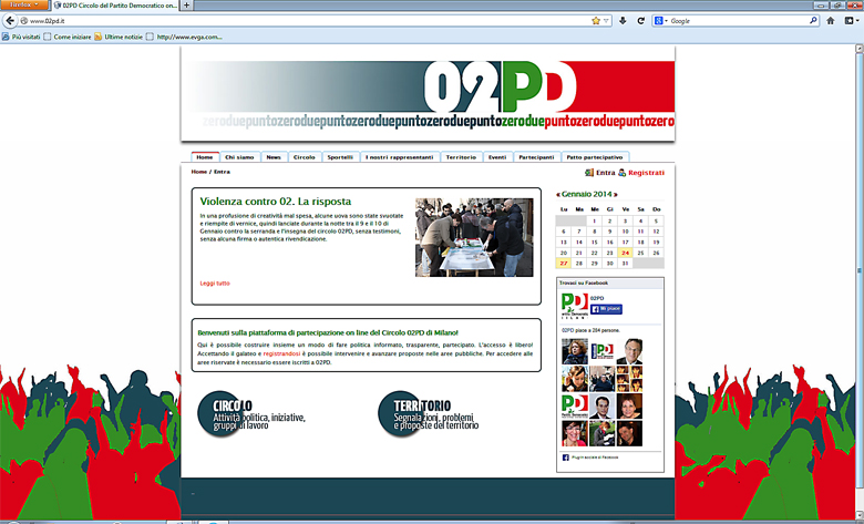www.o2pd.it